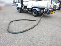 UD TRUCKS Condor Vacuum Truck KL-PK262FZ 2000 35,835km_21