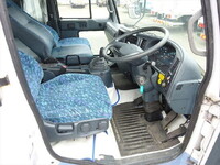 UD TRUCKS Condor Vacuum Truck KL-PK262FZ 2000 35,835km_22