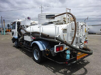 UD TRUCKS Condor Vacuum Truck KL-PK262FZ 2000 35,835km_2