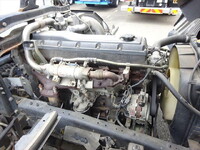 UD TRUCKS Condor Vacuum Truck KL-PK262FZ 2000 35,835km_30