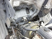 UD TRUCKS Condor Vacuum Truck KL-PK262FZ 2000 35,835km_33