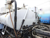 UD TRUCKS Condor Vacuum Truck KL-PK262FZ 2000 35,835km_35