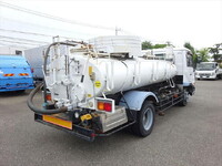 UD TRUCKS Condor Vacuum Truck KL-PK262FZ 2000 35,835km_3