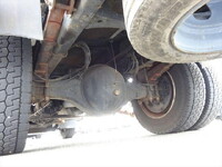 UD TRUCKS Condor Vacuum Truck KL-PK262FZ 2000 35,835km_9