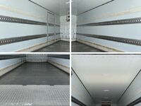 MITSUBISHI FUSO Fighter Refrigerator & Freezer Truck 2KG-FK65F 2021 302,000km_13