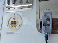 MITSUBISHI FUSO Fighter Refrigerator & Freezer Truck 2KG-FK65F 2021 302,000km_15