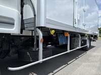 MITSUBISHI FUSO Fighter Refrigerator & Freezer Truck 2KG-FK65F 2021 302,000km_17
