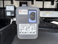 MITSUBISHI FUSO Fighter Refrigerator & Freezer Truck 2KG-FK65F 2021 302,000km_18