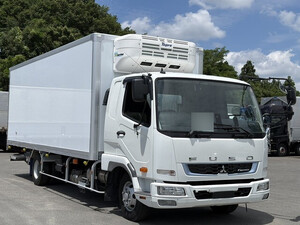 MITSUBISHI FUSO Fighter Refrigerator & Freezer Truck 2KG-FK65F 2021 302,000km_1