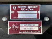 MITSUBISHI FUSO Fighter Refrigerator & Freezer Truck 2KG-FK65F 2021 302,000km_39