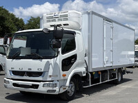 MITSUBISHI FUSO Fighter Refrigerator & Freezer Truck 2KG-FK65F 2021 302,000km_3
