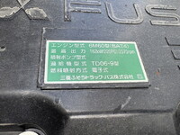 MITSUBISHI FUSO Fighter Refrigerator & Freezer Truck 2KG-FK65F 2021 302,000km_40