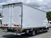 MITSUBISHI FUSO Fighter Refrigerator & Freezer Truck 2KG-FK65F 2021 302,000km_4