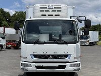 MITSUBISHI FUSO Fighter Refrigerator & Freezer Truck 2KG-FK65F 2021 302,000km_5