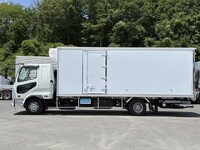 MITSUBISHI FUSO Fighter Refrigerator & Freezer Truck 2KG-FK65F 2021 302,000km_6