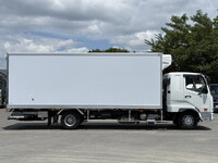 MITSUBISHI FUSO Fighter Refrigerator & Freezer Truck 2KG-FK65F 2021 302,000km_7