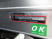 ISUZU Elf Panel Van TRG-NPR85AN 2017 182,000km_20