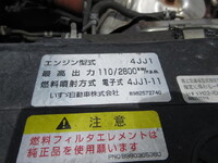 ISUZU Elf Panel Van TRG-NPR85AN 2017 182,000km_30