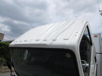 ISUZU Elf Panel Van TRG-NPR85AN 2017 182,000km_32