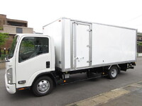 ISUZU Elf Panel Van TRG-NPR85AN 2017 182,000km_3