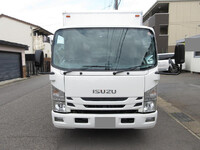 ISUZU Elf Panel Van TRG-NPR85AN 2017 182,000km_5
