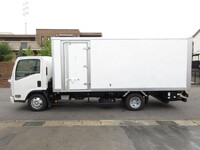 ISUZU Elf Panel Van TRG-NPR85AN 2017 182,000km_6