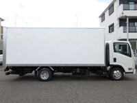 ISUZU Elf Panel Van TRG-NPR85AN 2017 182,000km_7