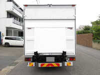 ISUZU Elf Panel Van TRG-NPR85AN 2017 182,000km_8