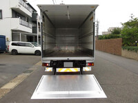 ISUZU Elf Panel Van TRG-NPR85AN 2017 182,000km_9