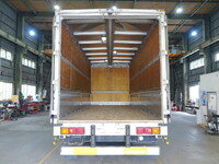 MITSUBISHI FUSO Fighter Aluminum Wing PDG-FK62FZ 2010 517,000km_10