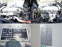MITSUBISHI FUSO Fighter Aluminum Wing PDG-FK62FZ 2010 517,000km_13