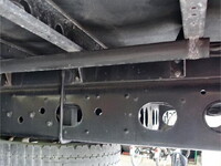 MITSUBISHI FUSO Fighter Aluminum Wing PDG-FK62FZ 2010 517,000km_19