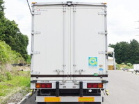 MITSUBISHI FUSO Fighter Aluminum Wing PDG-FK62FZ 2010 517,000km_2