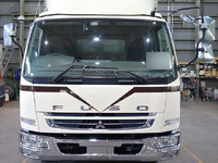 MITSUBISHI FUSO Fighter Aluminum Wing PDG-FK62FZ 2010 517,000km_3