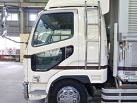 MITSUBISHI FUSO Fighter Aluminum Wing PDG-FK62FZ 2010 517,000km_5