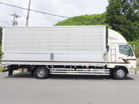 MITSUBISHI FUSO Fighter Aluminum Wing PDG-FK62FZ 2010 517,000km_6