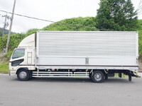 MITSUBISHI FUSO Fighter Aluminum Wing PDG-FK62FZ 2010 517,000km_8