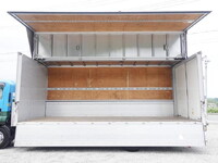 ISUZU Forward Aluminum Wing TKG-FRR90S2 2014 402,000km_11