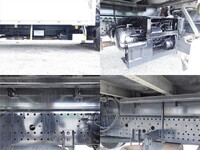 ISUZU Forward Aluminum Wing TKG-FRR90S2 2014 402,000km_15