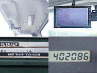 ISUZU Forward Aluminum Wing TKG-FRR90S2 2014 402,000km_20
