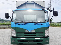 ISUZU Forward Aluminum Wing TKG-FRR90S2 2014 402,000km_3