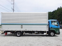 ISUZU Forward Aluminum Wing TKG-FRR90S2 2014 402,000km_6