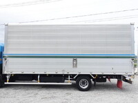 ISUZU Forward Aluminum Wing TKG-FRR90S2 2014 402,000km_7