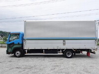 ISUZU Forward Aluminum Wing TKG-FRR90S2 2014 402,000km_8