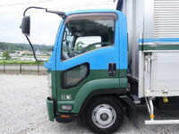 ISUZU Forward Aluminum Wing TKG-FRR90S2 2014 402,000km_9