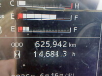 HINO Ranger Aluminum Wing 2PG-FD2ABG 2019 625,942km_18