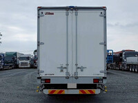 HINO Ranger Aluminum Wing 2PG-FD2ABG 2019 625,942km_2