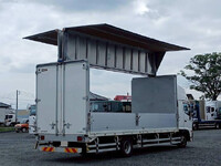 HINO Ranger Aluminum Wing 2PG-FD2ABG 2019 625,942km_35