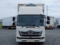 HINO Ranger Aluminum Wing 2PG-FD2ABG 2019 625,942km_36