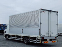 HINO Ranger Aluminum Wing 2PG-FD2ABG 2019 625,942km_3